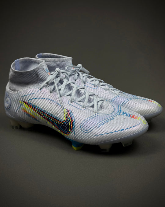 Fred | Player-Worn Boots | 2022/23 Pre-Season | Manchester United