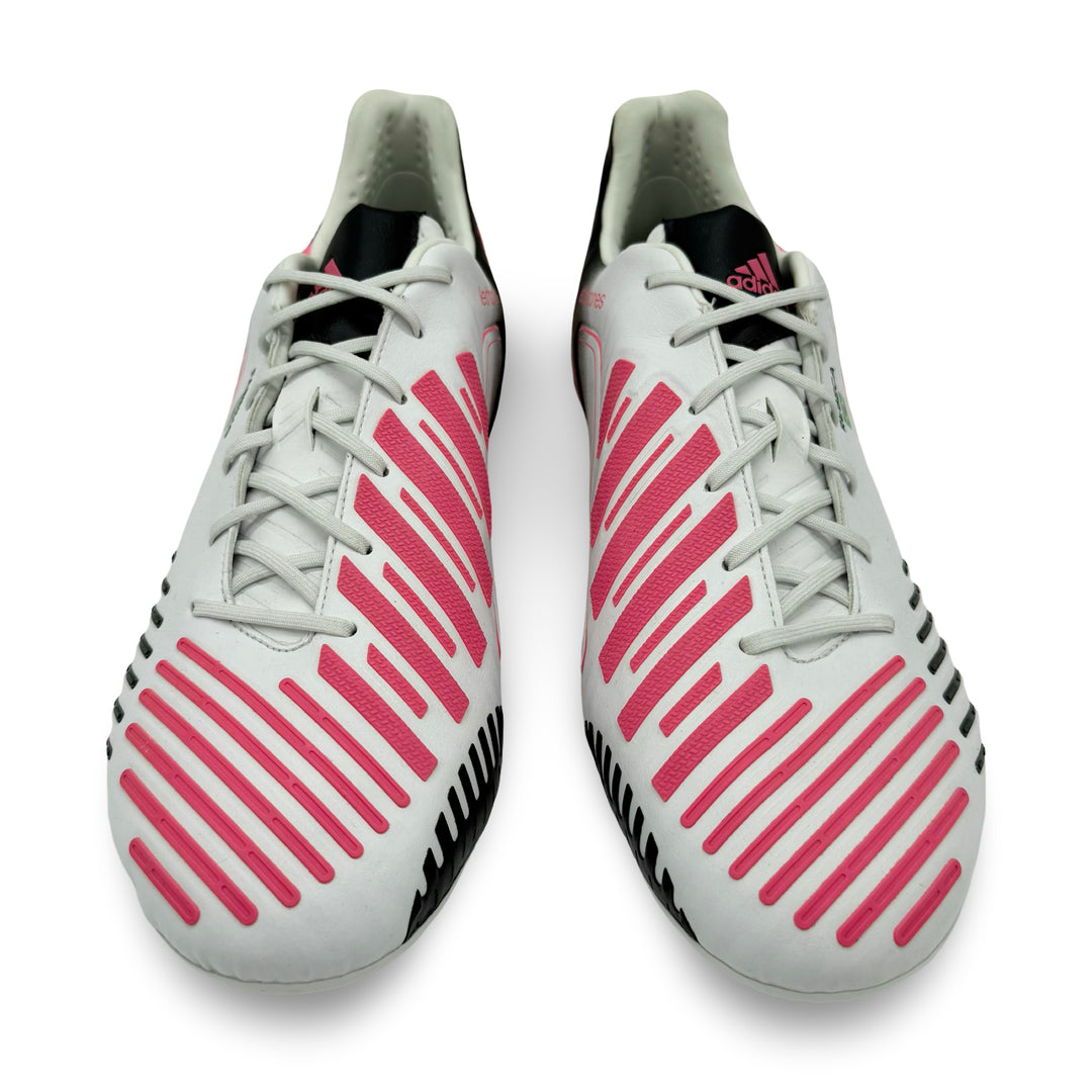 Fabinho | Match Issued | 2021/22 | Adidas Predator Lethal Zones I