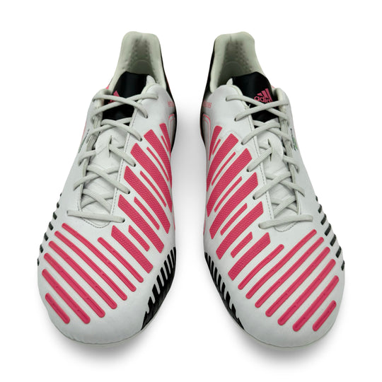 Fabinho | Match Issued | 2021/22 | Adidas Predator Lethal Zones I