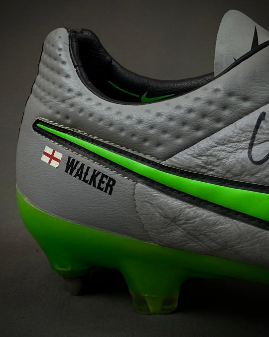 Kyle Walker | Match-Worn Boots | 2015/16 | Tottenham