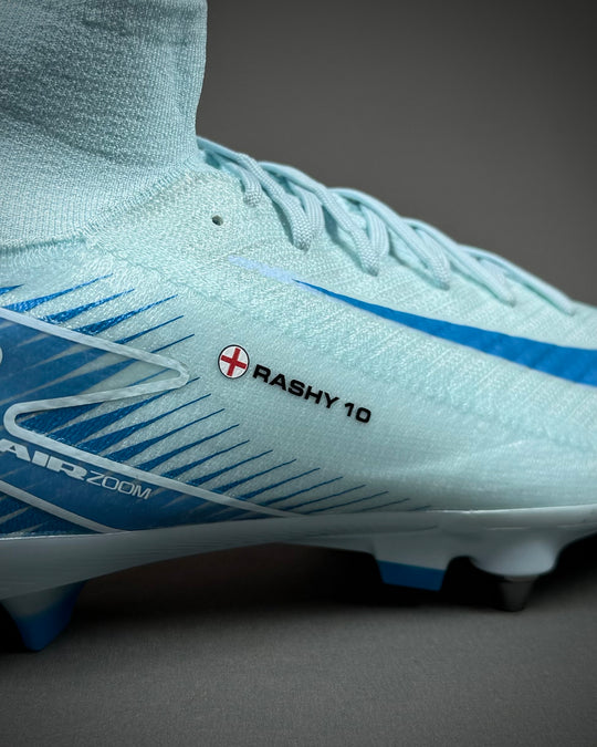 Marcus Rashford | Match-Issued Boots | 2024/25 | Manchester United