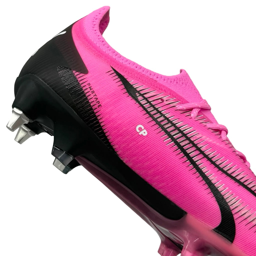 Christian Pulisic | Match-Issued Boots | 2023/24 | AC Milan & USA