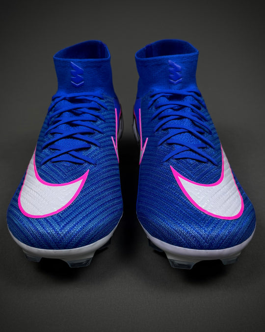 Joshua Zirkzee | Match-Issued Boots | 2025/26 | Manchester United