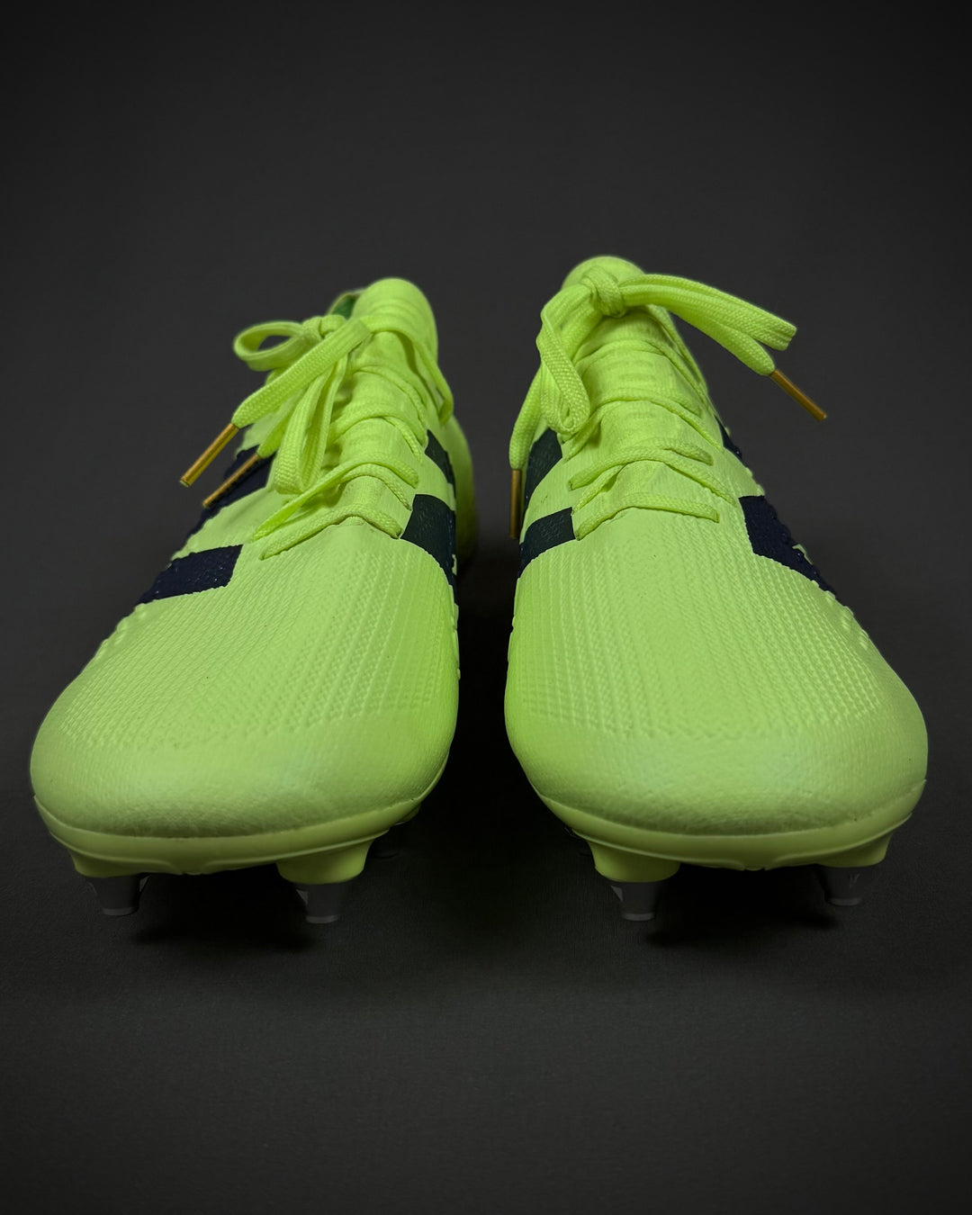 Endrick | Match-Worn Boots | 2024 Copa América | Brazil
