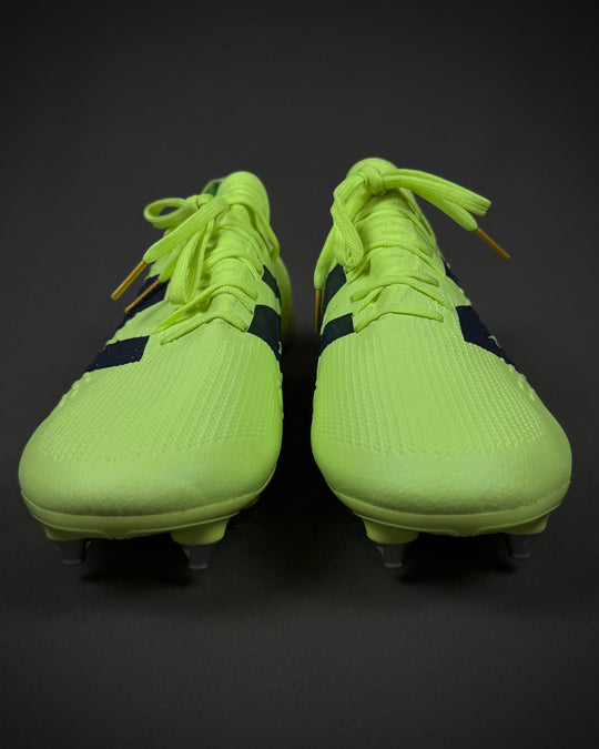 Endrick | Match-Worn Boots | 2024 Copa América | Brazil