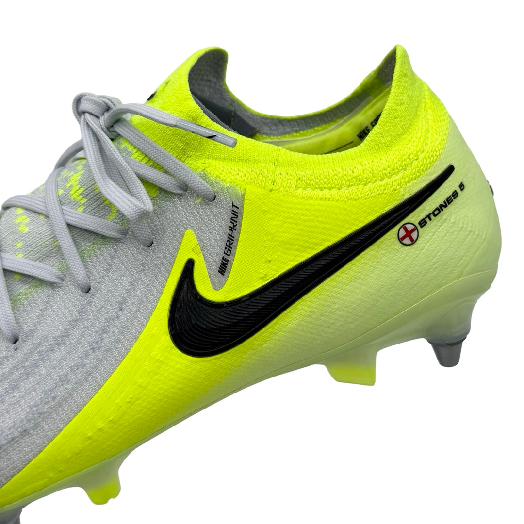 Nike Phantom GX II Elite, emitida por John Stones Match - 2024/25