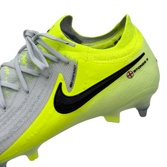 Nike Phantom GX II Elite, emitida por John Stones Match - 2024/25