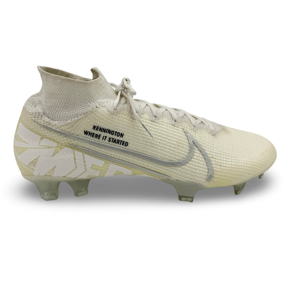 Nike Mercurial Superfly 7 Elite 2019/20, usadas por Jadon Sancho