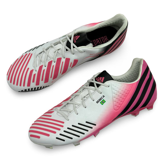 Fabinho | Match Issued | 2021/22 | Adidas Predator Lethal Zones I