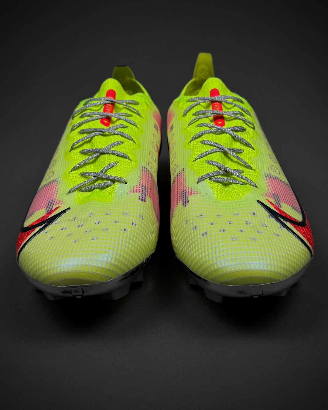 Francesco Acerbi | Match-Issued Boots | UEFA Euro 2020 Winner Special Edition | Inter Milan & Italy