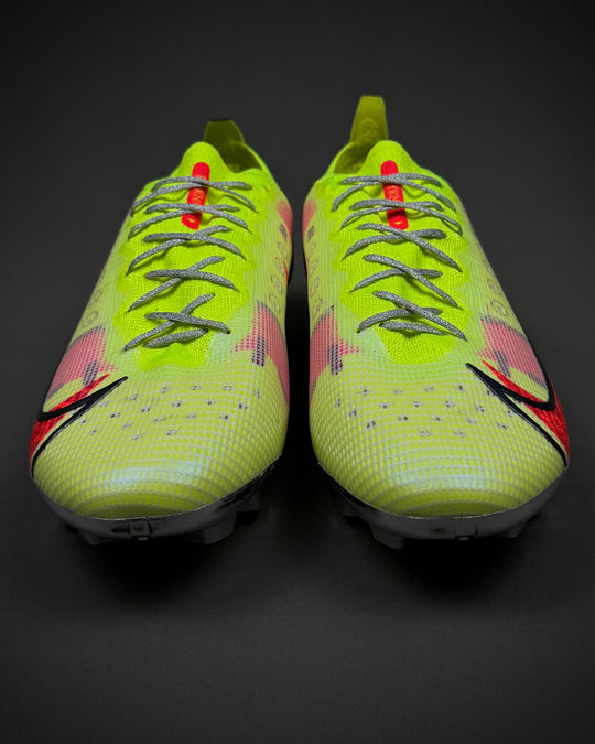 Francesco Acerbi | Match-Issued Boots | UEFA Euro 2020 Winner Special Edition | Inter Milan & Italy