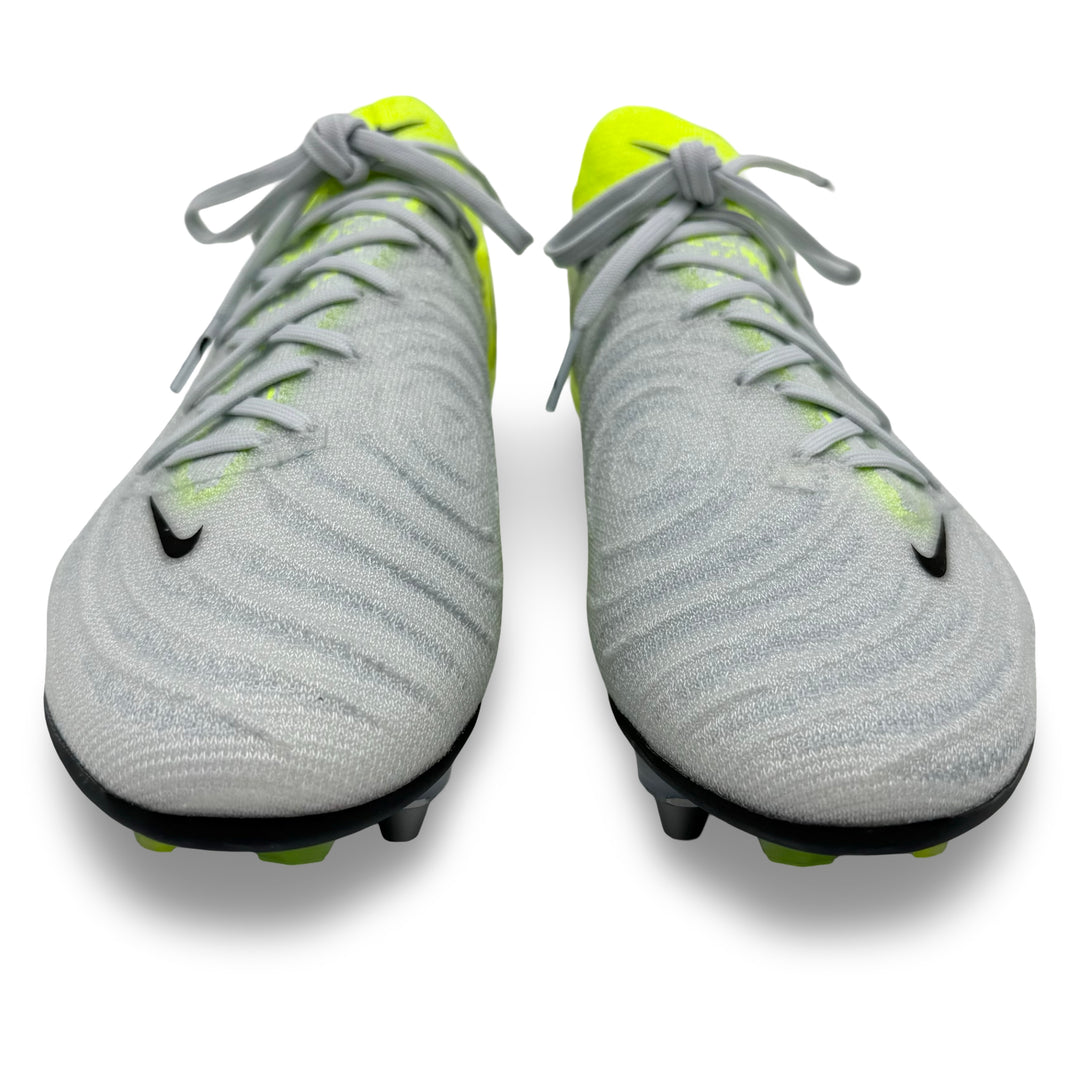 Nike Phantom GX II Elite, emitida por John Stones Match - 2024/25