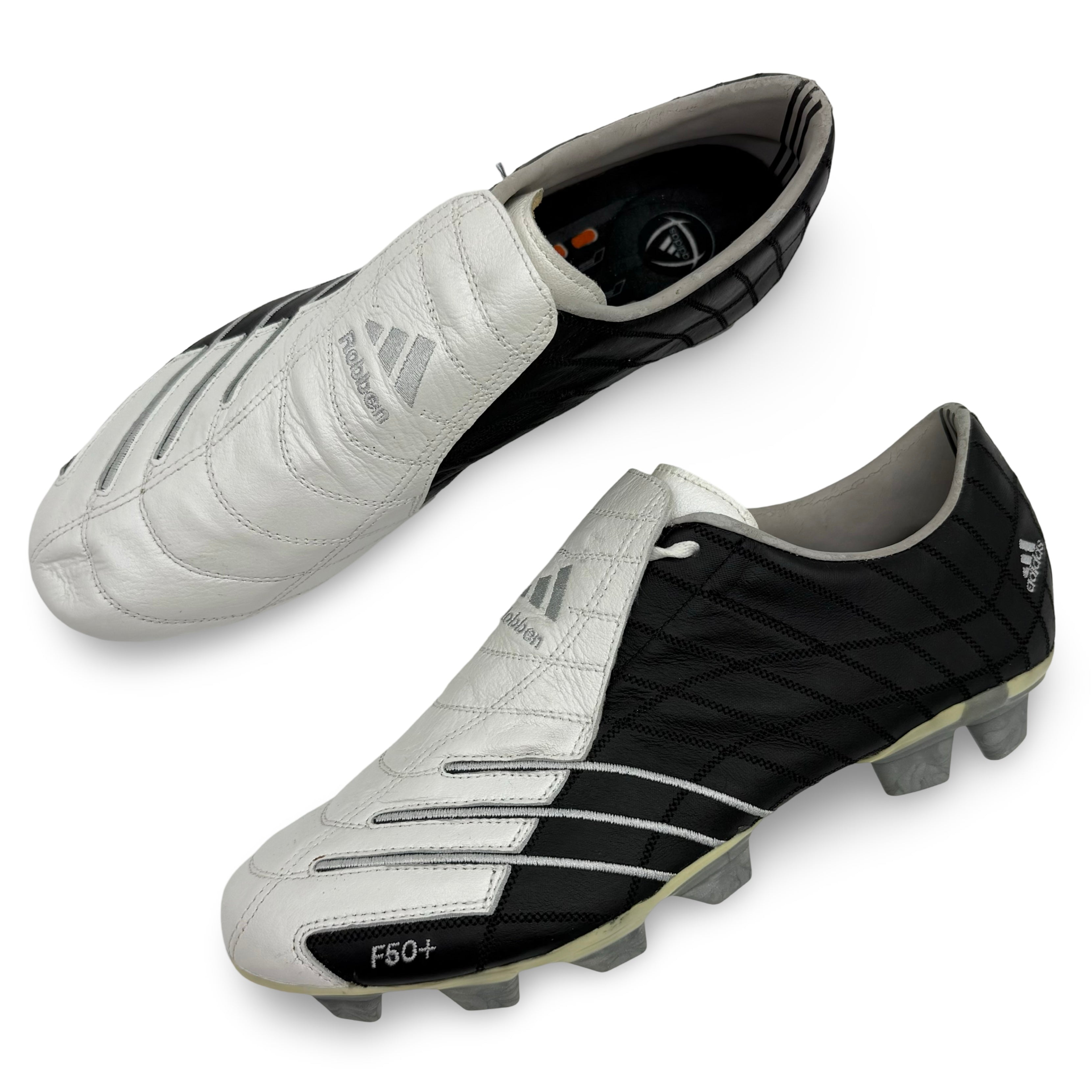 adidas f50 robben