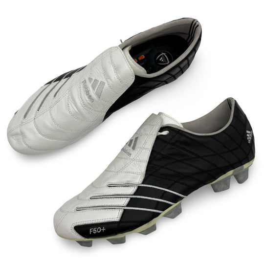 Arjen Robben Match Adidas F50+ usado