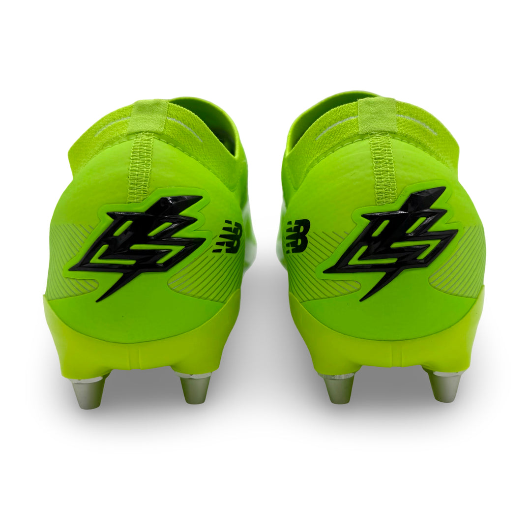 Bukayo Saka | Match-Issued Boots | 2025/26 | Arsenal & England