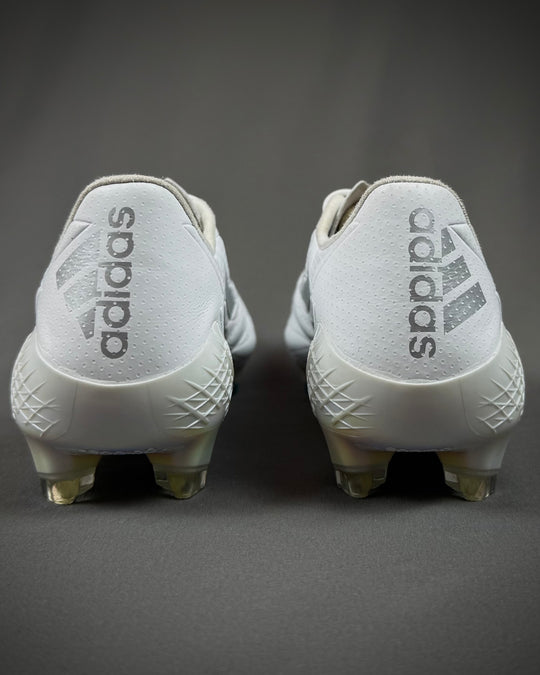 Thiago Alcântara | Match-Issued Boots | 2022/23 | Liverpool