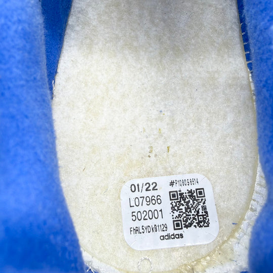 İlkay Gündoğan | Match-Worn Boots | 2021/22 | Manchester City