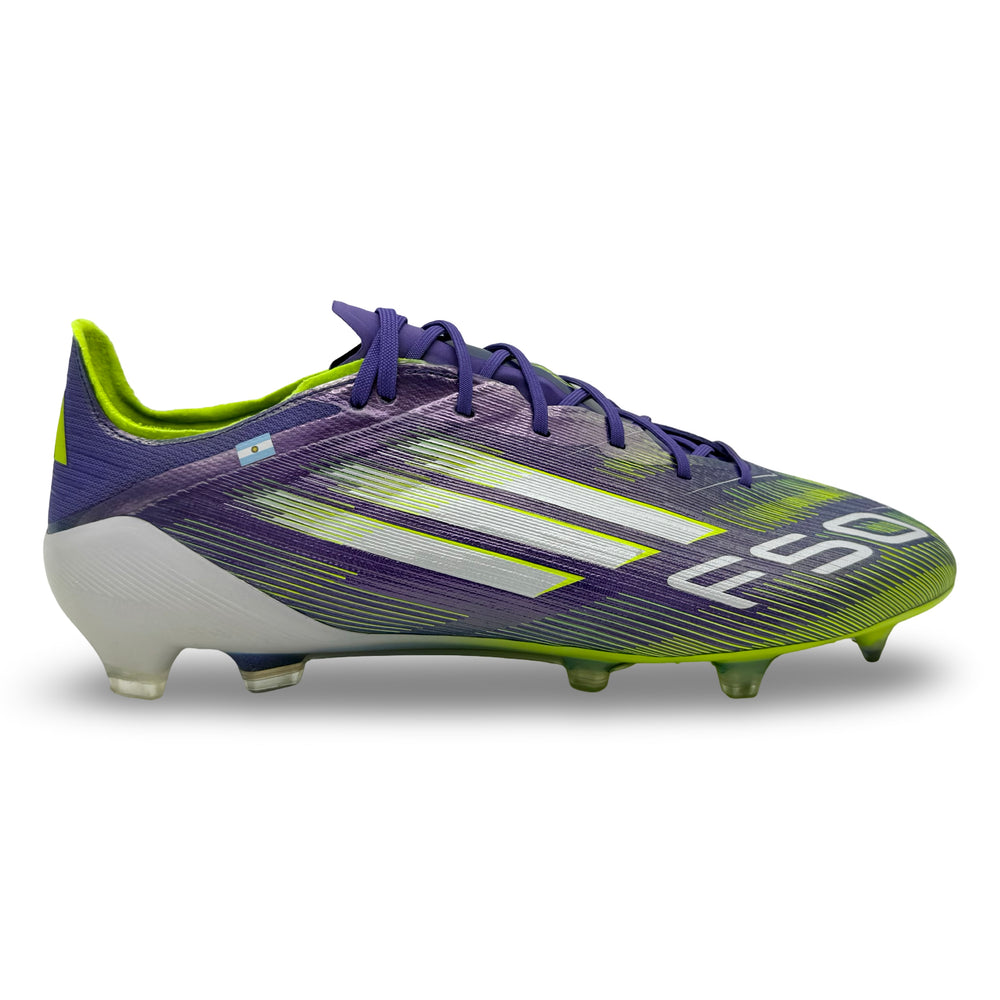 Lisandro Martínez Match Issued Adidas F50 Elite - 2024/25