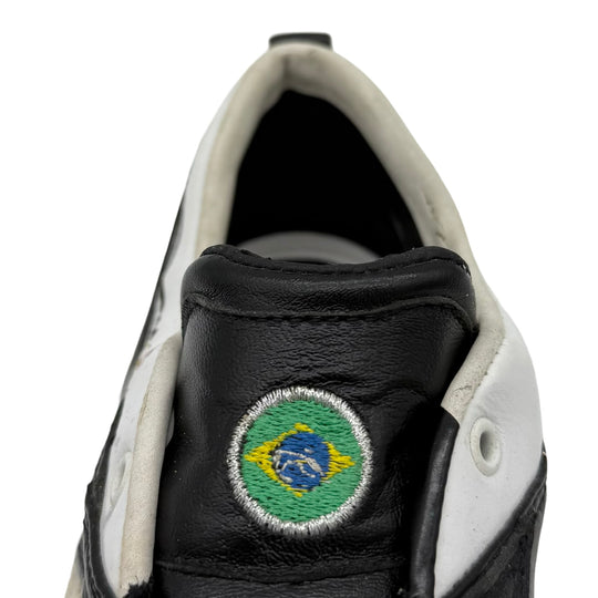 Kaká Match Worn Adidas AdiPure II - 2008/09