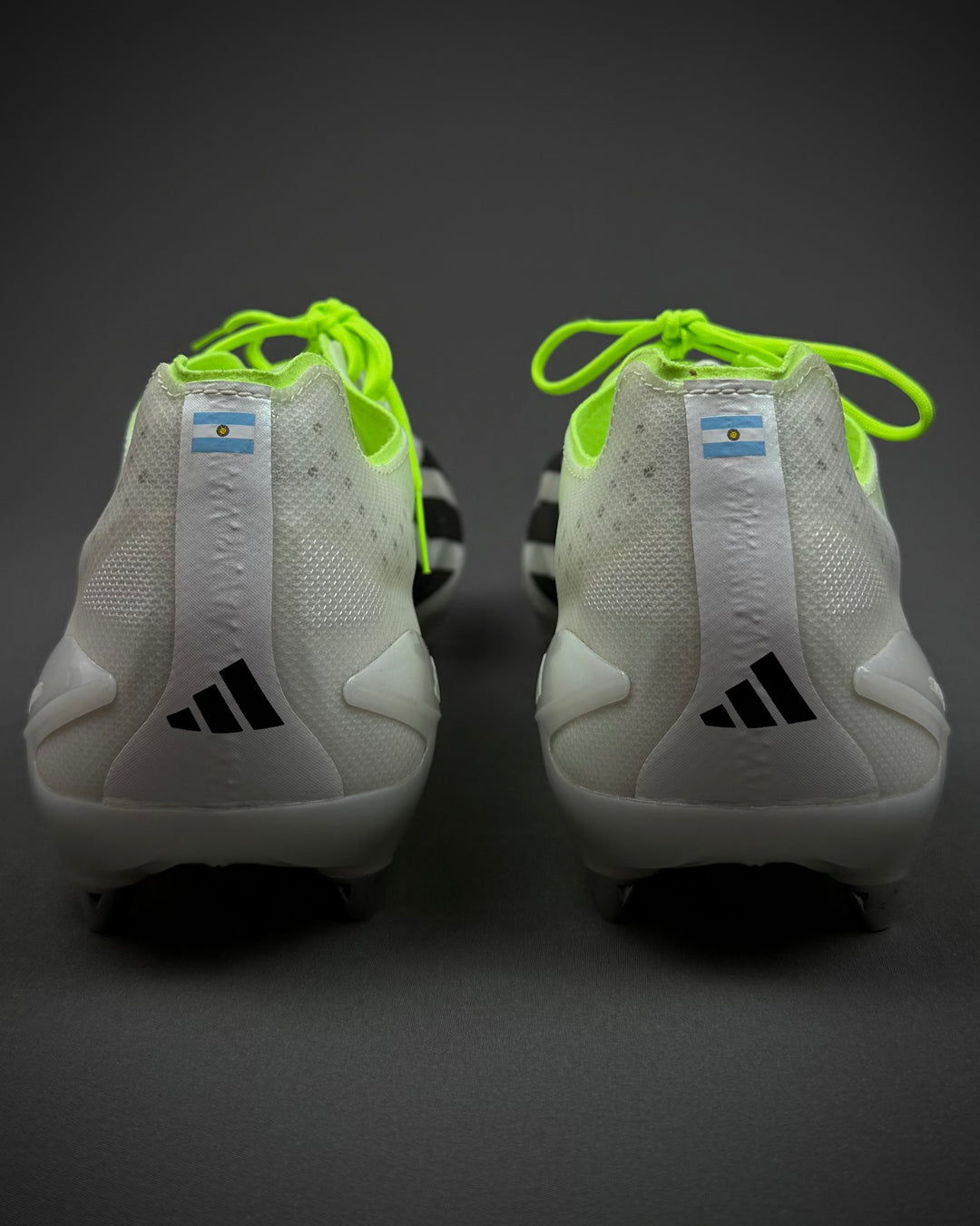 Lisandro Martínez | Match-Worn Boots | 2023/24 | Manchester United