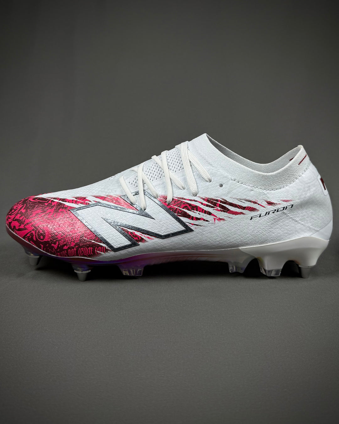 Bukayo Saka | Match-Issued Boots | 2025/26 | Arsenal