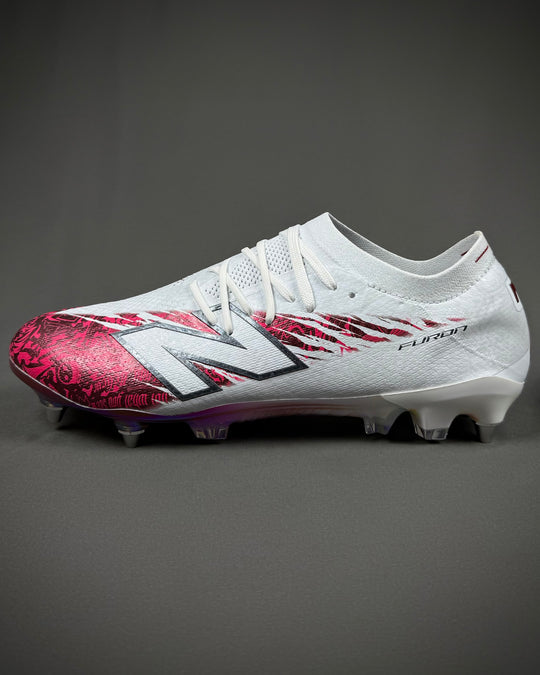 Bukayo Saka | Match-Issued Boots | 2025/26 | Arsenal