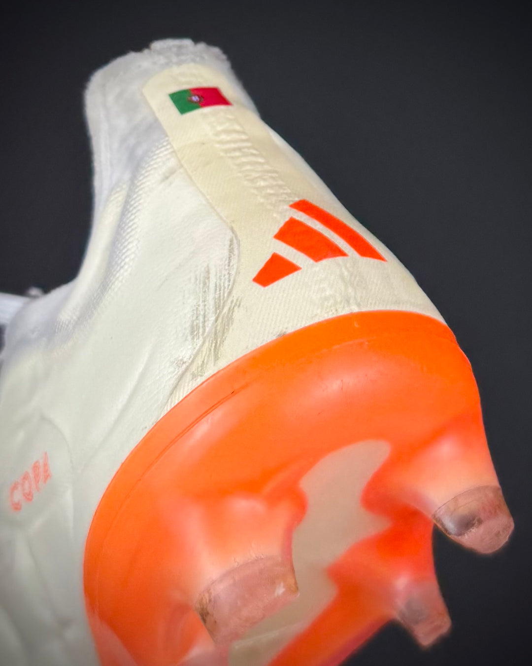 Bernardo Silva | Player-Worn Boots | 2022/23 Treble-Winning Season | Manchester City
