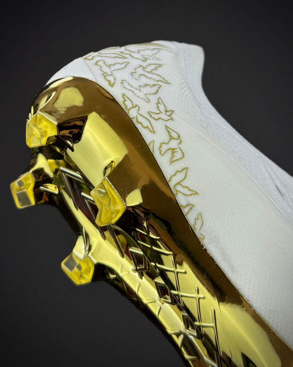 Raheem Sterling | Match-Issued Boots | 2020/21 | Manchester City