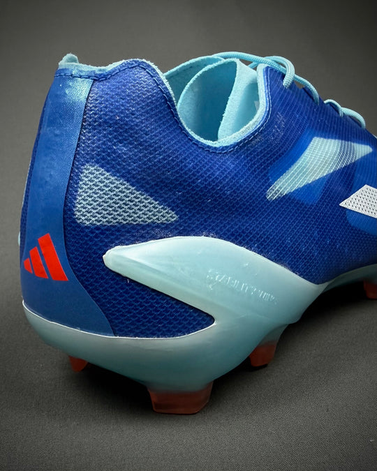 Mohamed Salah | Match-Issued Boots | 2023/24 | Liverpool