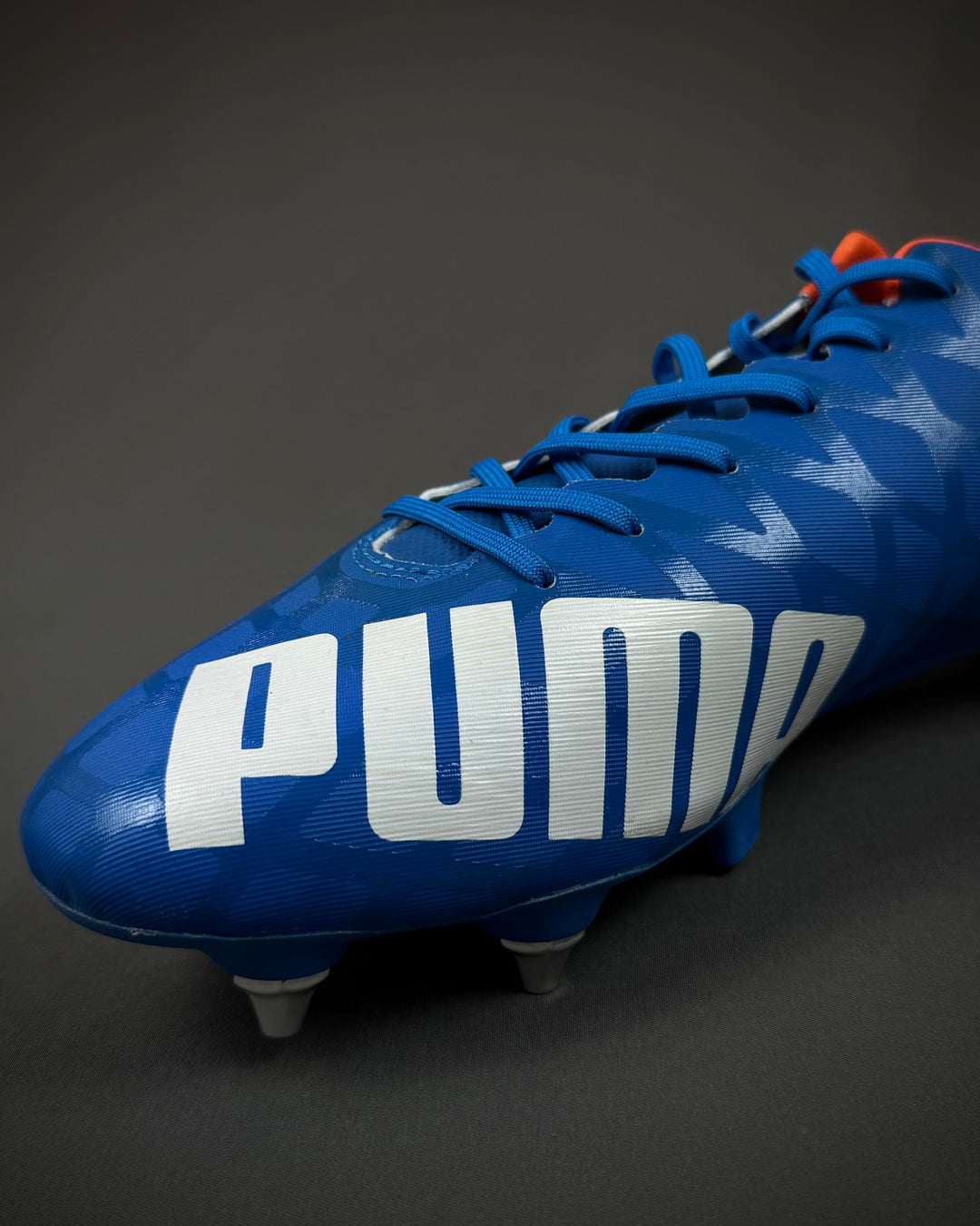 Radamel Falcao | Match-Issued Boots | 2015/16 | Chelsea