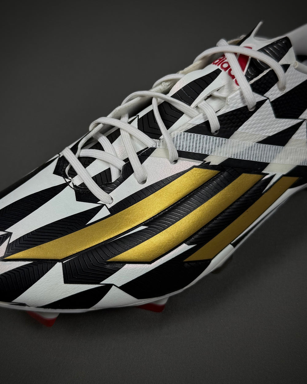 Thiago Alcântara | Match-Issued Boots | 2022/23 | Liverpool