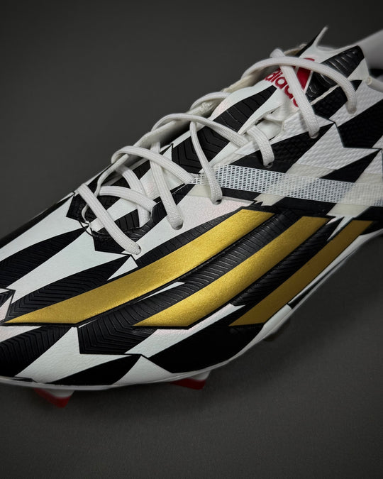 Thiago Alcântara | Match-Issued Boots | 2022/23 | Liverpool
