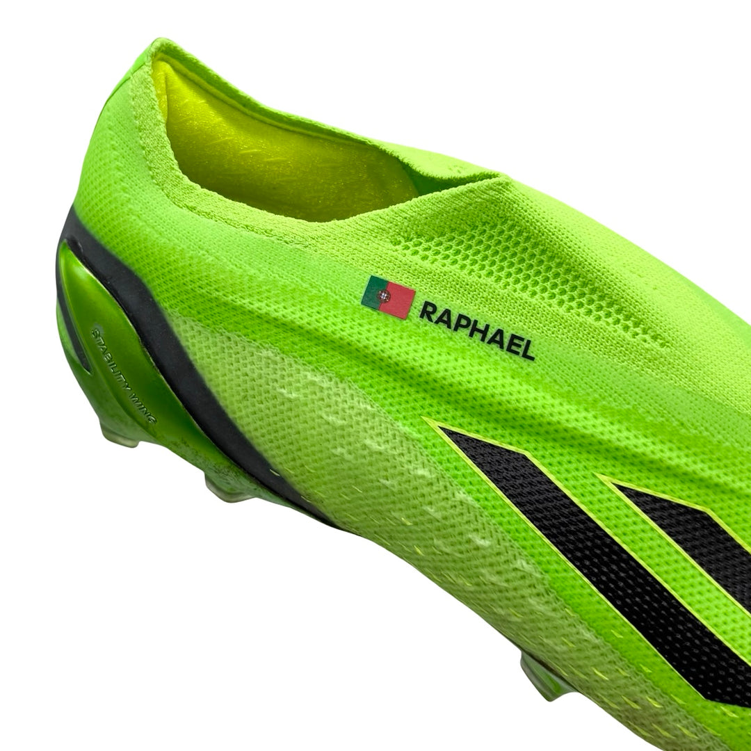 Raphaël Guerreiro | Match Worn | 2022/23 | Adidas Speedportal+