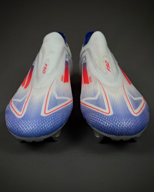 Gabriel Magalhães | Match-Worn Boots | 2024/25 | Arsenal