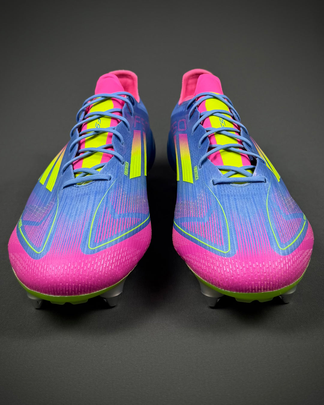 Lisandro Martínez | Match-Issued Boots | 2024/25 | Manchester United
