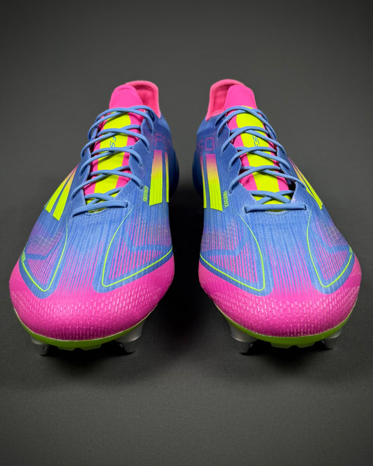 Lisandro Martínez | Match-Issued Boots | 2024/25 | Manchester United