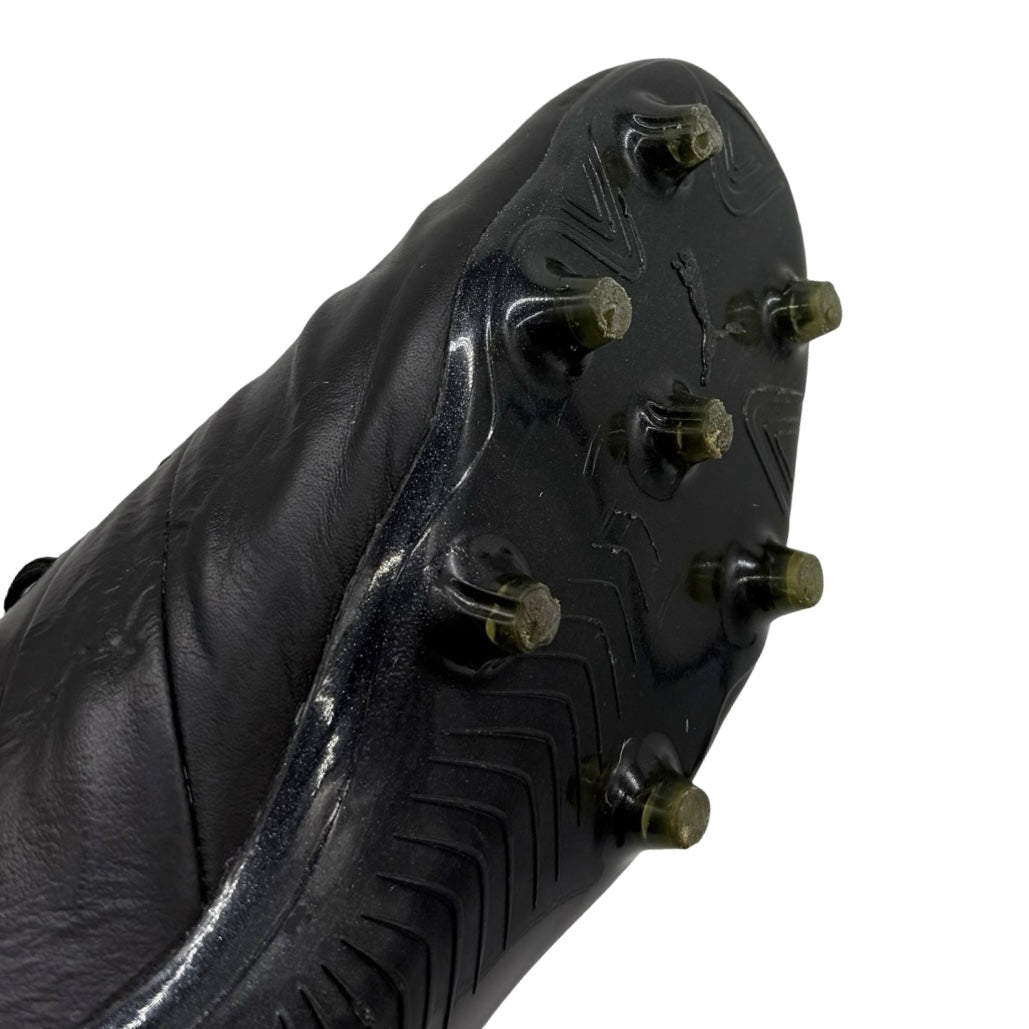 Pep Guardiola | Training Worn | 2021/22 | Puma King Platinum 21