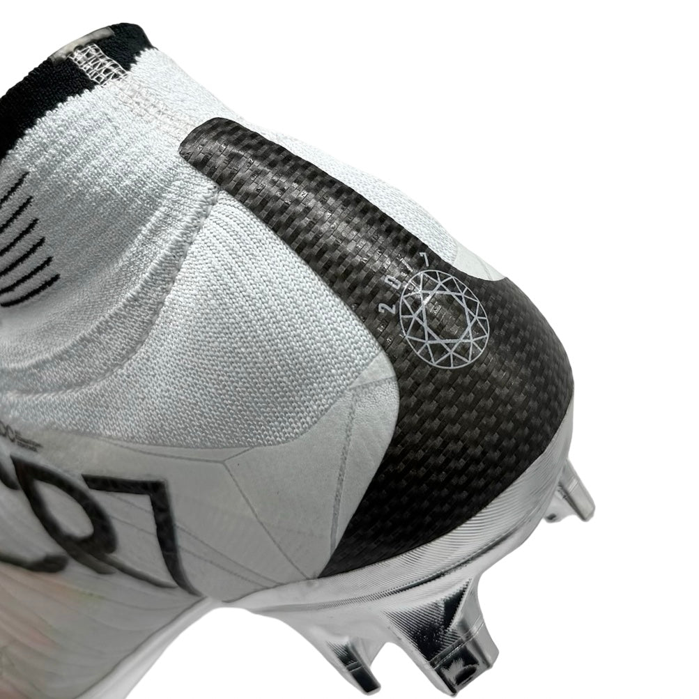 Cristiano Ronaldo Match Issued Nike Mercurial Superfly V CR7 ‘Mehor’ - 2017 The Best FIFA Men’s Player Award Edition - 2017/18