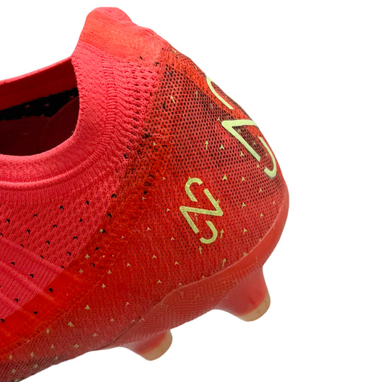 Neymar Jr. | Match-Issued Boots | 2022/23 | PSG & Brazil
