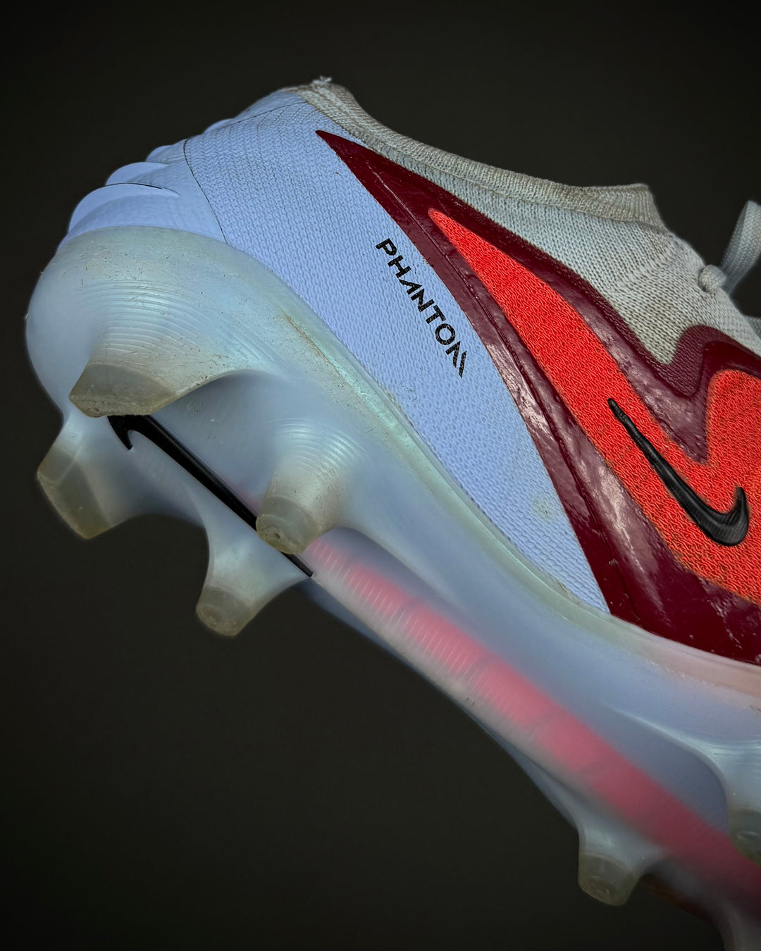 Youri Tielemans | Match-Worn Boots | 2024/25 | 2 Goals | 2 Assists | Aston Villa & Belgium