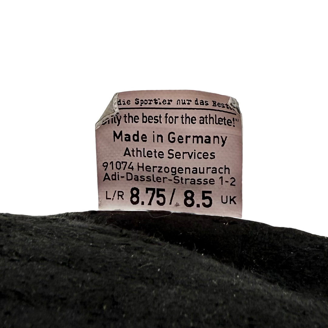 Zapatillas Adidas X Ghosted+ de Gabriel Jesus