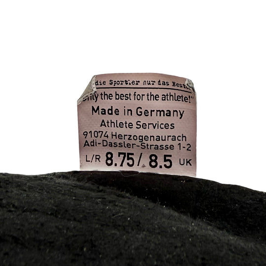 Zapatillas Adidas X Ghosted+ de Gabriel Jesus