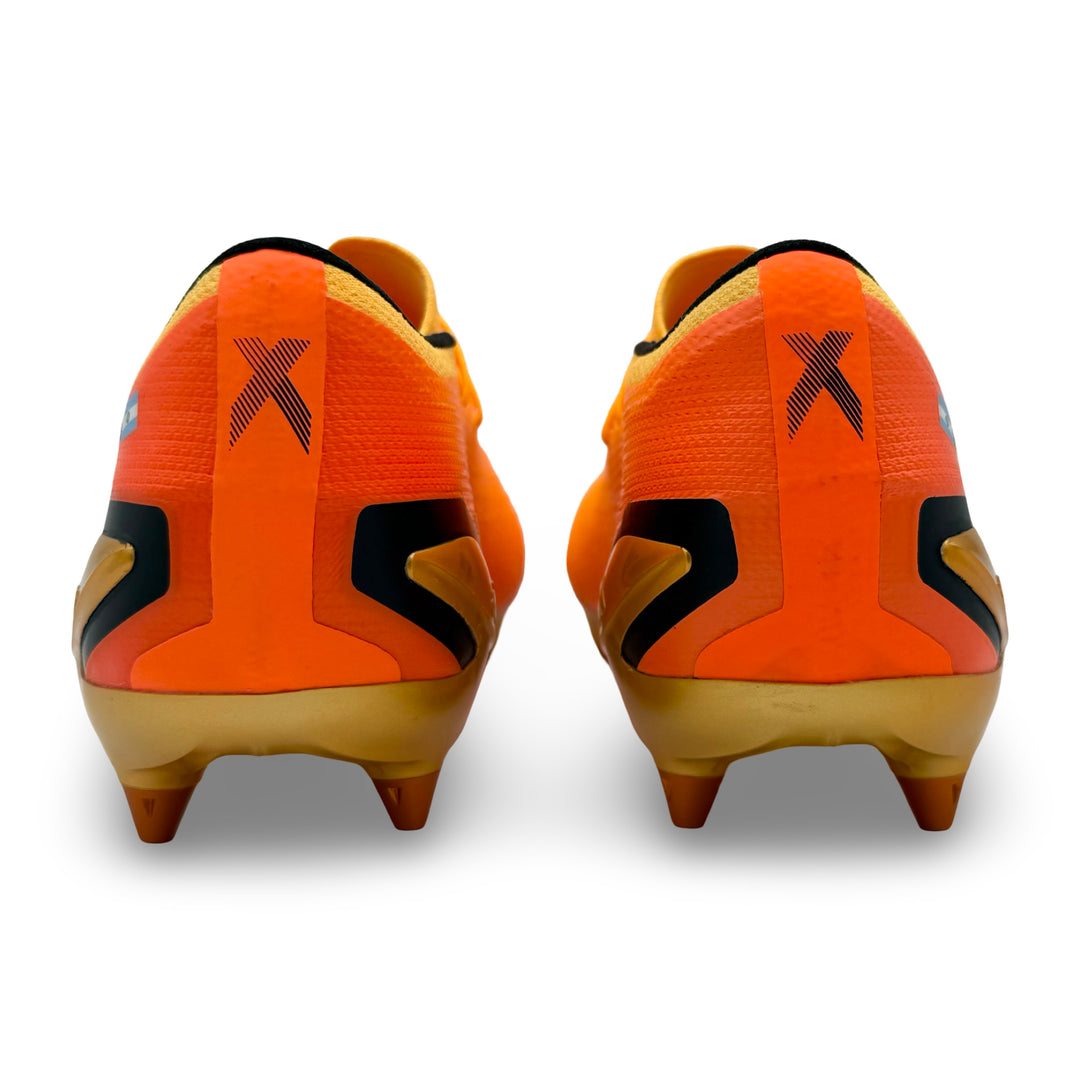 Lisandro Martínez Match Issued Adidas X Speedportal.1 - 2022/23