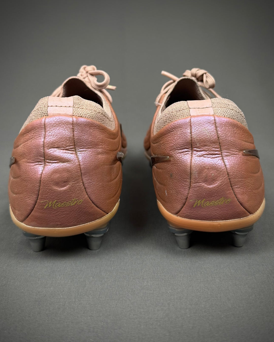 Matheus Cunha | Match-Worn Boots | 2025/26 | 1 Goal | 1 Assist | Manchester United Debut Season