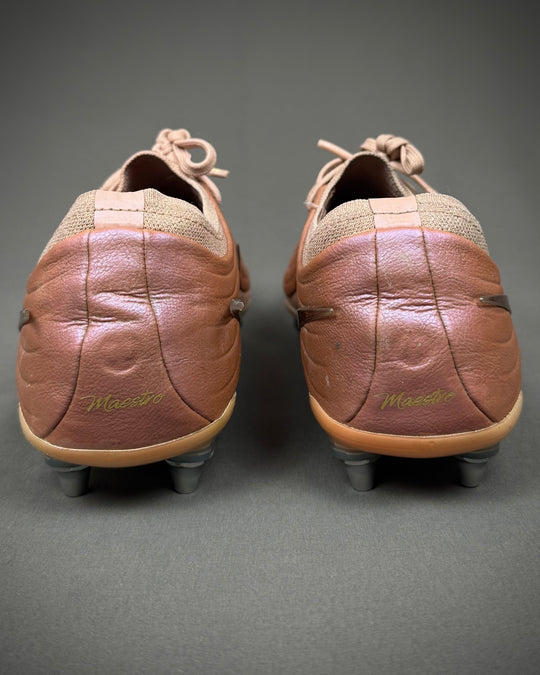 Matheus Cunha | Match-Worn Boots | 2025/26 | 1 Goal | 1 Assist | Manchester United Debut Season