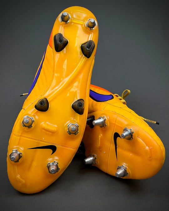 Hugo Lloris | Player-Worn Boots | 2014/15 | Tottenham