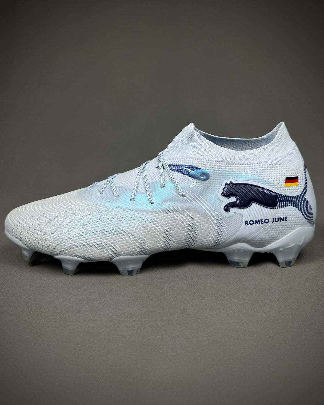 Kai Havertz | Match-Issued Boots | 2025/26 | Arsenal & Germany