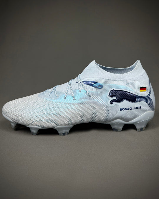 Kai Havertz | Match-Issued Boots | 2025/26 | Arsenal & Germany