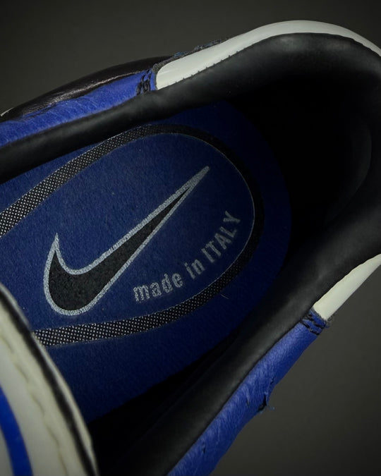 Ronaldo Nazário | Match-Worn Boots | 1998/99 | Inter Milan
