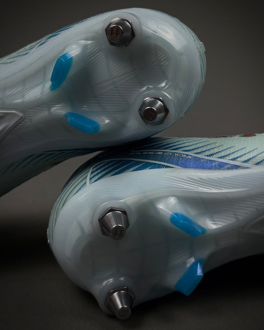 Cristiano Ronaldo | Match-Issued Boots | 2024/25 | Al Nassr & Portugal